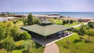 Vera Verde Resort 5* Турция