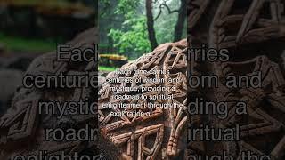 Exploring Esoteric Symbolism in Norse Runes