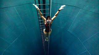 Freediving nemo33