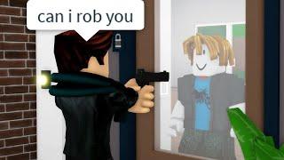 The People of Brookhaven 2 (Roblox)