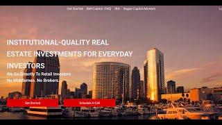 Peer 2 Peer Real Estate Show 289 : Using Your IRA To Invest In Real Estate W/Victor Bell