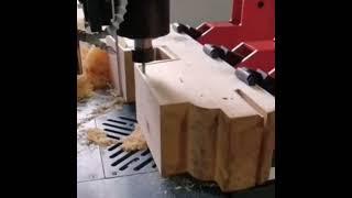 #1.Cutting machines...CNC Woodworking machine