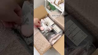 明天雙11賣場打折真的打到骨折了..新品也同步上架了！#包貨vlog  #包貨  #packingtime  #包貨日常