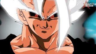 DBZMacky Goku vs Saitama Power Levels | Dragon Ball Super Power Levels & One Punch Man Power Levels