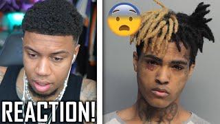 SIDNEY REAGIERT auf die XXXTENTACTION DOKUMENTATION von @BenBugatty  !  | 999 SID