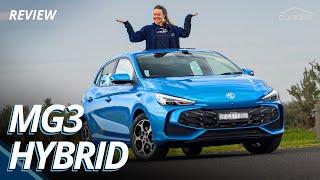 2024 MG3 Hybrid Essence Review | Can Australia’s favourite light car keep its crown?