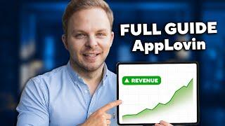 AppLovin Ads Tutorial 2025