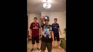 Rising lil zugy & puziga song 9 silence speaks ft DJ Dovoore