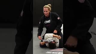 Perfect Your High Mount Armbar!