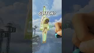 Apex Legends Heirloom Glitch