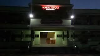 Digital hirkani school gawadewadi