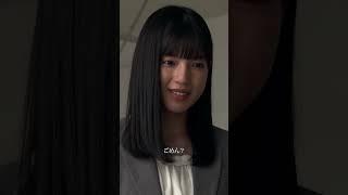 医師(#森田望智 )vs教師(#石井杏奈 )