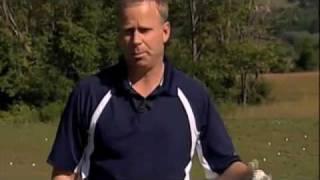 World's Best Golf Teacher (Gerry Dee)