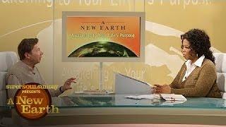 Eckhart Tolle: How to Overcome Your Ego | A New Earth | Oprah Winfrey Network