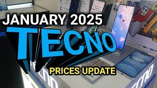 TECNO PRICES UPDATE CAMON 30S,305G,30PRO5G,PREMIER5G,SPARK30 5G,SPARJ30C,GO1,20PRO,SPARK305G,VFLIP2