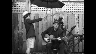 Paul Weber - "The Streets of Montreal" - A Leonard Cohen Tribute