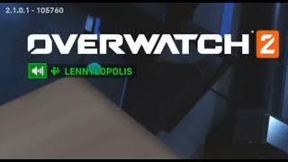 Piewolf shits on overwatch 2