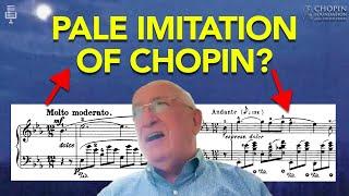 John Field: The Nocturnes Before Chopin (ft. John O'Conor) | Ep. 2 The Chopin Podcast