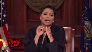 DIVORCE COURT Full Episode: Thompson vs Maxwell