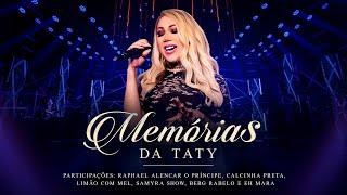 Taty Girl - Memórias da Taty