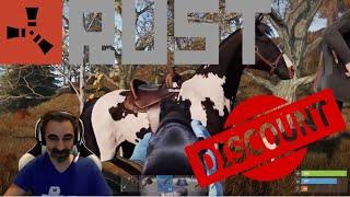 Discount Review Episode 2 - Rust | Is rust worth it in 2021?