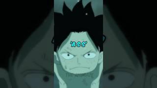 The Real Meaning of Ace's Tattoo