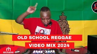 BEST OF REGGAE MIX SONGS  FT Bob Marley, Gregory Isaacs, Dennis Brown,  Roots Reggae MIX BY JOLEX