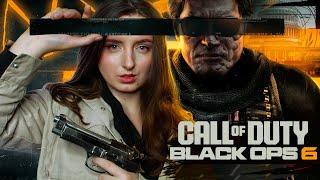 Финал | Вне закона | Call of Duty: Black Ops 6 #2 | Прохождение на PS5 | Стрим