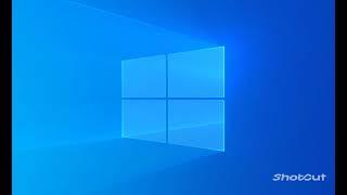 WINDOWS 10 Hardware Sound Remix