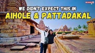 Aihole & Pattadakal Travel Vlog: Exploring Aihole & Pattadakal in 1 Day Itinerary