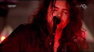 The War on Drugs - Red Eyes - Live