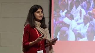 Community Media for Unheard Voices | Shipra Singh | TEDxGurugram