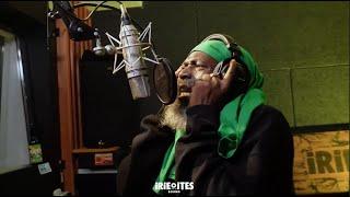 Capleton & Irie Ites - Badness (Dubplate)