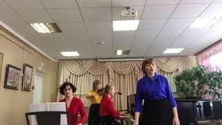 Video by Детская школа искусств 6
