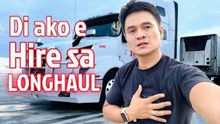 First Step na Ginawa ko nong Nakapasa Ako ng Class 1 to gain Experience for Longhaul #lakaytrucker