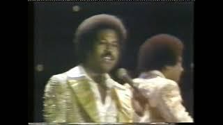 Tavares - Straight From Your Heart (The Midnight Special, 1979)