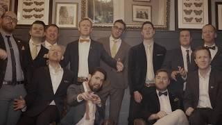 It's Raining Men | The Buzztones | (The Weather Girls A Cappella Cover)