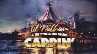 Cappin' -Lil' Nathan & The Zydeco Big Timers