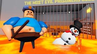 NO DEATH! Can You Beat The Hardest Lava Escape In Roblox?
