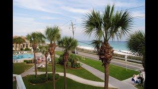 Welcome to Maravilla 2305. Destin FL. Pet Friendly Condo Rental.