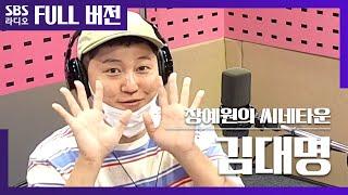 [씨네타운] 라디오 찰떡 보이스 김대명 보는 라디오 Full ver. | 영화 〈돌멩이〉│20200825 (음악, 광고 삭제)