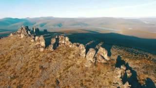 Республика Саха Верхоянский улус