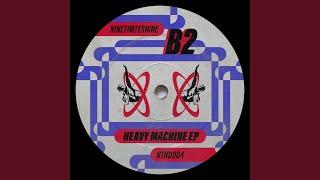 Heavy Machine