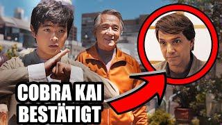 11 FAKTEN und Geheimnisse zum TRAILER von KARATE KID LEGENDS