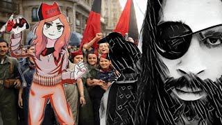 An Anarchist Perspective on GamerGate