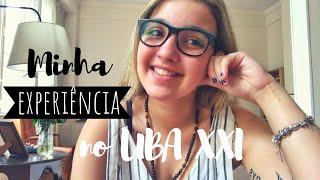 MINHA EXPERIÊNCIA NO UBA XXI [QUE MATÉRIAS CURSEI, COMO É, DICAS E APRENDIZADOS]