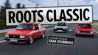 Roots Classic 2023: The Best New Old VW Show in the USA