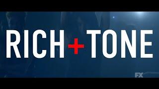 Rich + Tone choreography reel