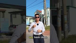 Bán Đất Biển Đồng Hới Quảng Bình, Cách Sân Bay 3Km. #batdongsan #bds #dautu