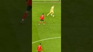 RONALDO BOOED RELENTLESSLY!  SPAIN FANS' FIERY HATE FAN CAM | Portugal Wins Nations League Final